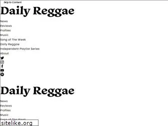 dailyreggae.com