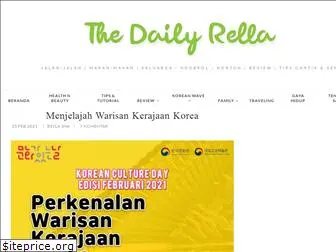 dailyrella.com