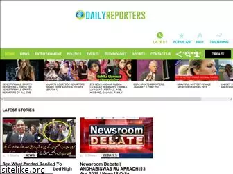 dailyreporters.com