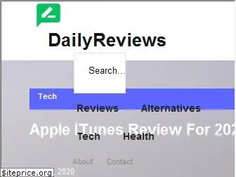 dailyreviews.net