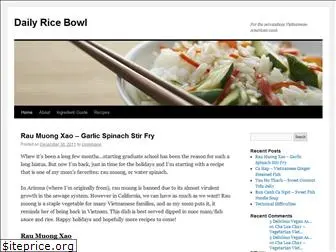 dailyricebowl.wordpress.com