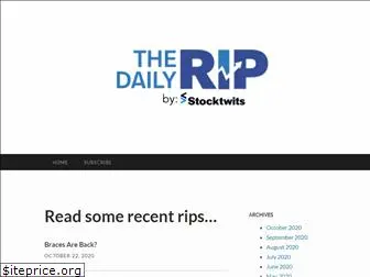 dailyripblog.com