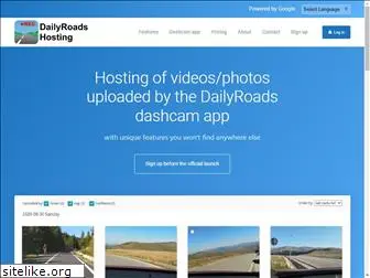 dailyroads.com