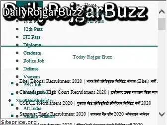 dailyrojgarbuzz.com