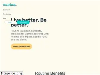 dailyroutine.co