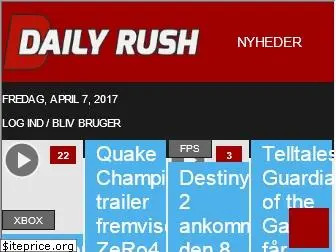 dailyrush.dk