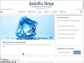 dailyrxnews.com