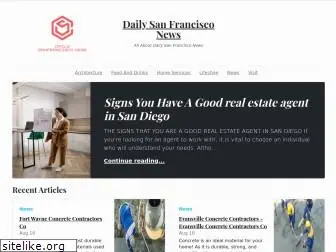 dailysanfrancisconews.com