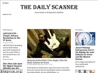 dailyscanner.com