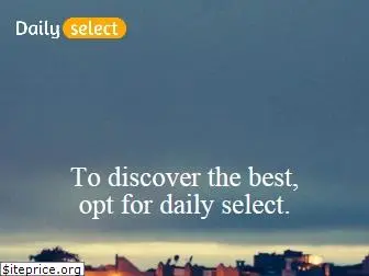 dailyselect.co.uk