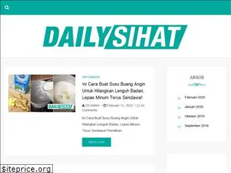 dailysihat.com