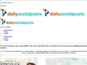 dailysocialposts.com