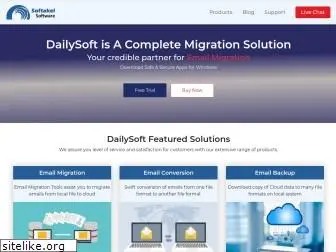 dailysoft.org