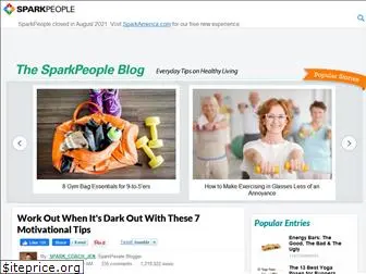 dailyspark.com