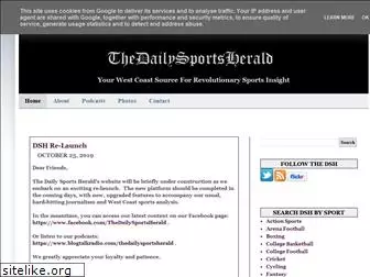 dailysportsherald.com