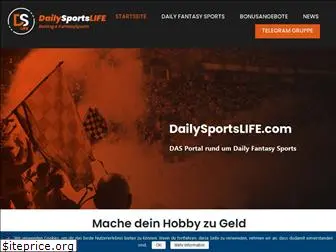 dailysportslife.com