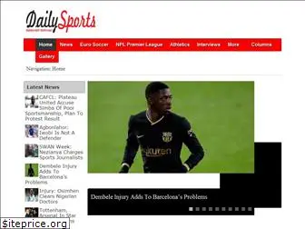 dailysportsng.com