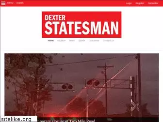 dailystatesman.com