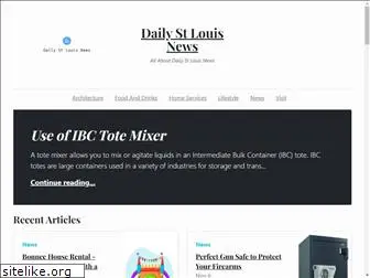 dailystlouisnews.com