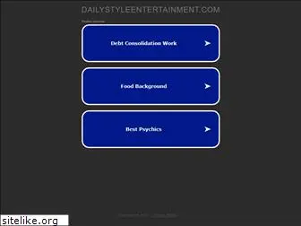 dailystyleentertainment.com