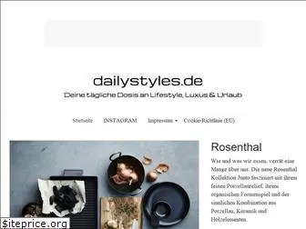 dailystyles.de