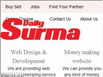 dailysurma.com