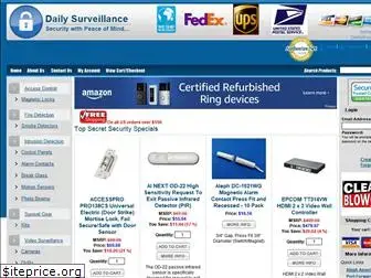 dailysurveillance.com