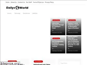 dailysworld.com