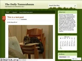 dailytannenbaum.wordpress.com