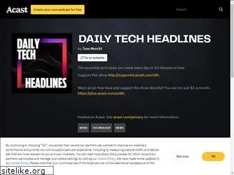 dailytechheadlines.com