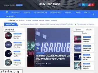 dailytechhunt.com