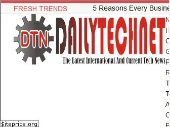 dailytechnet.com