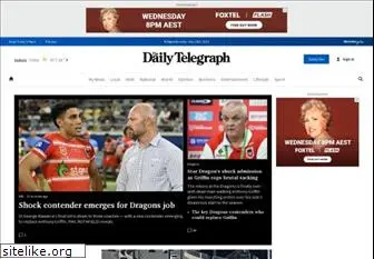 dailytelegraph.com.au