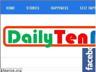 dailytenminutes.com