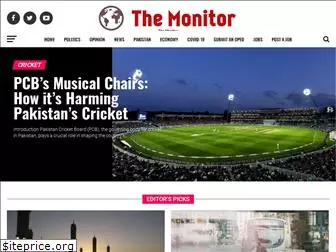 dailythemonitor.com