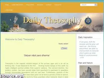 dailytheosophy.net