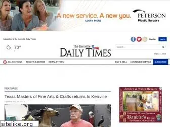 dailytimes.com