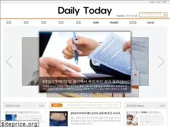 dailytoday.co.kr