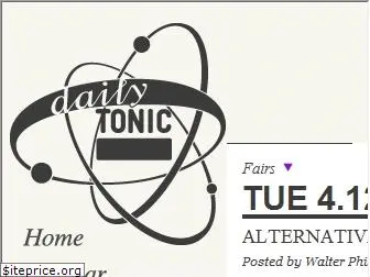 dailytonic.com