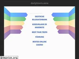 dailytours.asia