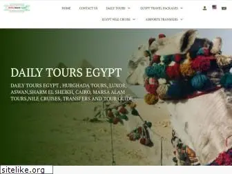 dailytoursegypt.com