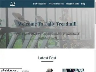 dailytreadmill.com