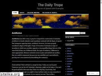 dailytrope.com