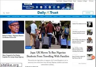 dailytrust.com