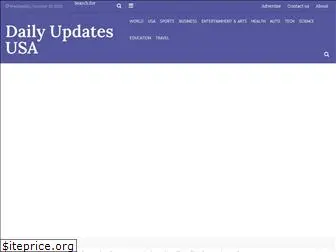 dailyupdatesusa.com