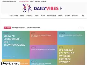 dailyvibes.pl