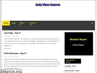 dailyvideoreports.net