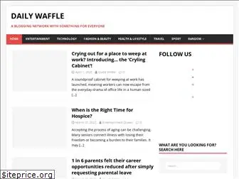 dailywaffle.co.uk