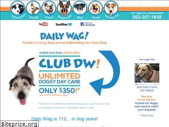 dailywag.com