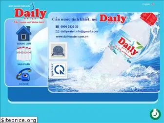 dailywater.com.vn